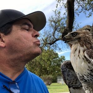 Meet your Posher, Alfonso